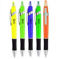 Highlighter Ball Pen